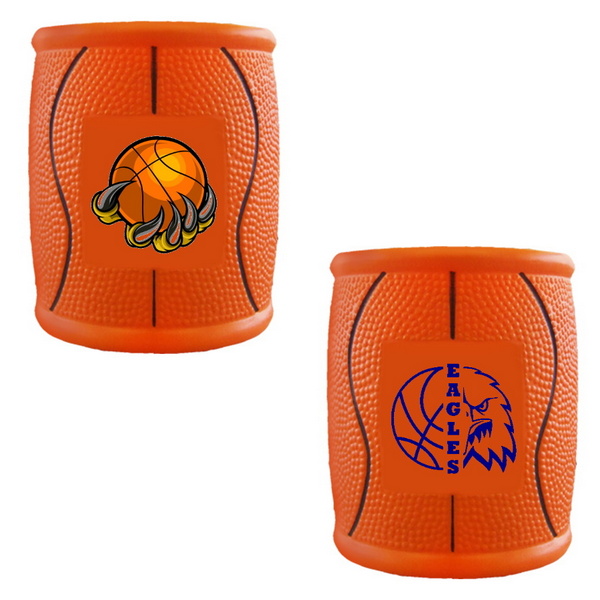 DGB31441-BSKT Basketball Foam Sport Beverage Co...